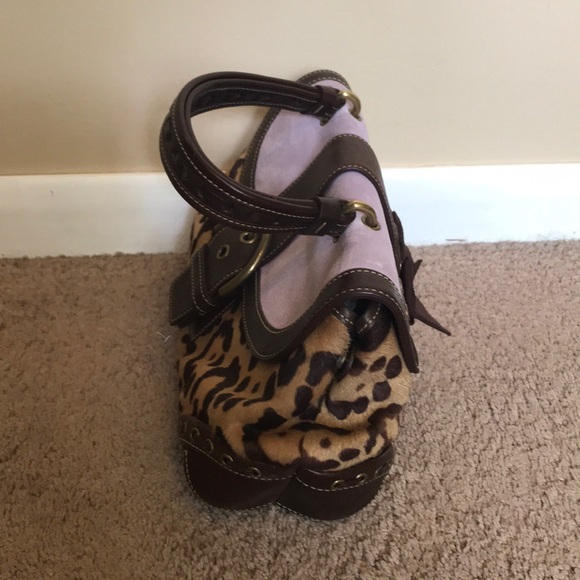 Beautiful coach handbag! Never used! - Picture 3 of 4